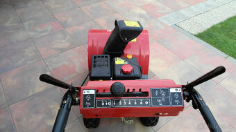 Fréza na sníh MTD ME 61 - 6