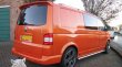 spoiler VW Transporter T5 - 6