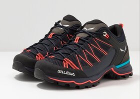 Salewa trekingové boty vel 39 - nové - 6