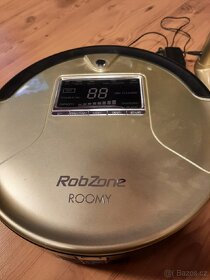 Prodám vysavač RobZone Roomy - 6