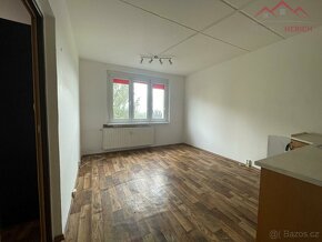 Pronájem bytu 2+kk (37 m2) Školní Pěšina, Chomutov - 6