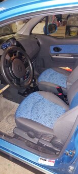 Chevrolet Spark - 6