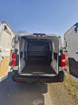 Toyota Proace L2 2.0 odpočet DPH - 6