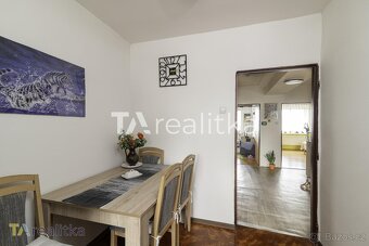 Prodej dům Rodinný, 239㎡ Valašské Meziříčí 75701 - 6