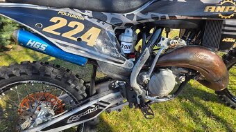 KTM SX125 2019 - 6