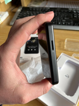 Fiio M6 Hi-Res MP3 přehrávač - 6