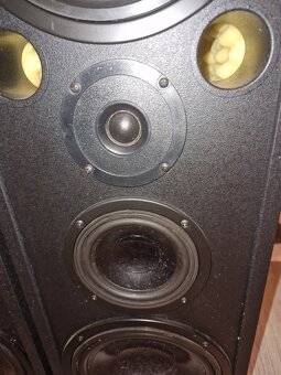 ARS 9240/8ohm - 6