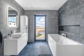 Prodej rodinného domu 94 m², pozemek 200 m² Prodáno - 6