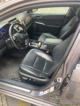 Camry - 6