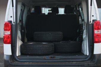 Citroen Jumpy SpaceTourer 1.6 HDi 6 Míst+L2H1+Perfektní stav - 6