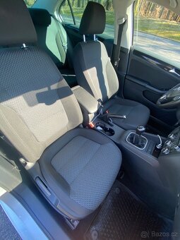 Volkswagen Jetta 1.4TSI - 6