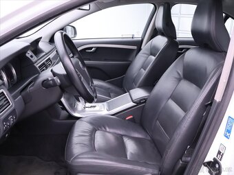 Volvo S80 2,4 D5 215k AWD Summum Auto (2012) - 6