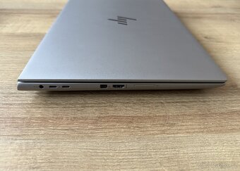 HP ZBook Fury 16 G10|i7-13850|64GB|3TB|RTX A4000 ADA|Záruka - 6