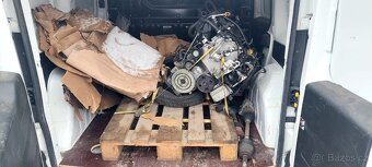 Opel Combo 1.3 CDTI VAN, r.v.2018 - 6