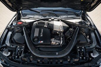 BMW M3 F80 Competition - 6