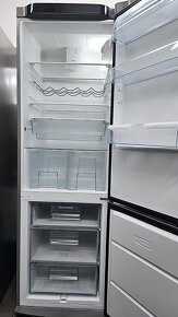 Lednice s mrazákem BEKO NO FROST, kombinovaná, - 6