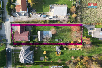 Prodej rodinného domu, 270 m², Klimkovice, ul. 9. května - 6