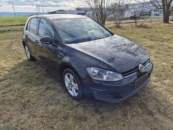 Prodám Volkswagen Golf VII 1.4TSI 90KW - AUT.KLIMATIZACE - 6
