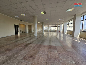 Pronájem obchod a služby, 243 m², Kolín, ul. Rubešova - 6