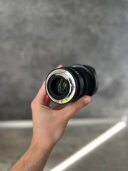 Panasonic Lumix S 24mm f/1.8 L-mount - 6