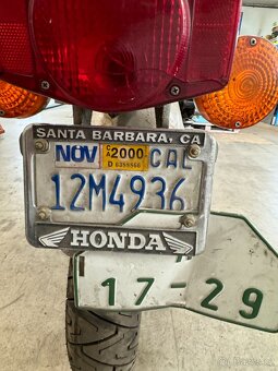 HONDA GL1000 - 6