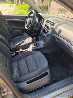 Škoda Octavia Fl 1.6 TDI - 6