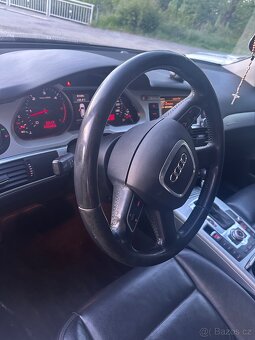 Audi A6 C6 - 6