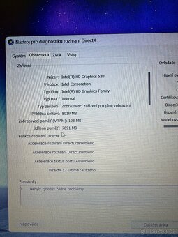 Notebook HP EliteBook - 6