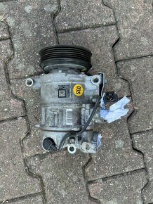 Klima Kompresor AUDI A6 - 4M0 820 803A - 6