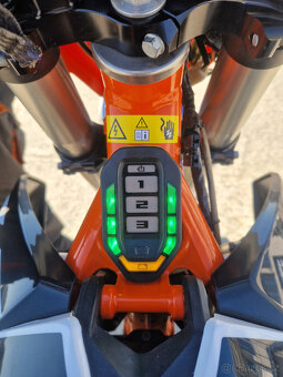 KTM Freeraid E-XC - 6