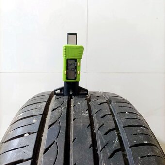 17" ALU kola – 4x100 – SUZUKI (SUBARU, VW, TOYOTA) - 6