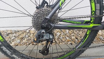 Merida Matts TFS 800 2013 horské kolo 18” M - 6