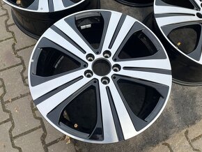 MERCEDES GLE, 19", NOVÁ KOLA - 6