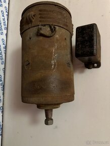 dynamo Bosch - 6