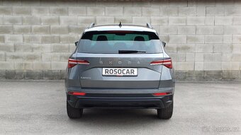 Škoda Karoq 1.5TSI 110 kW DSG STYLE PLUS-1.maj-DPH-ČR - 6