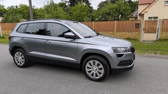 Škoda Karoq 1.5TSI 110 kW DSG - 6