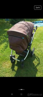 Baby design Lupo comfort - 6