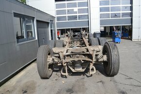 Mercedes Atego Axor - 6