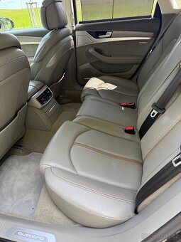 Audi A8 3.0 2017 - 6