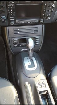 Porsche Boxter 3.2 S - 6