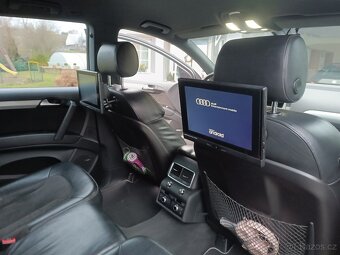Audi q7 - 6