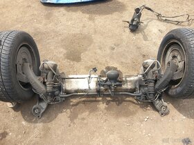 Citroen c5 ll X7 2 2.0hdi 2.2hdi - 6
