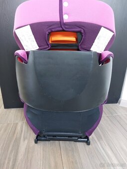 Autosedačka Cybex 16-36kg7 - 6