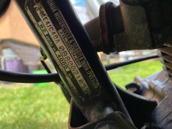 Honda CBF 125 - 6