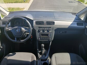 Volkswagen Caddy 2.0 TDI - 6