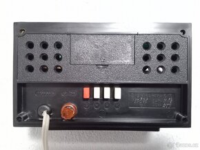 Ruské itronové hodiny Elektronika 6.15 - 6