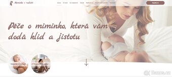 David Kolman - Tvorba webových stránek za rozumnou cenu - 6