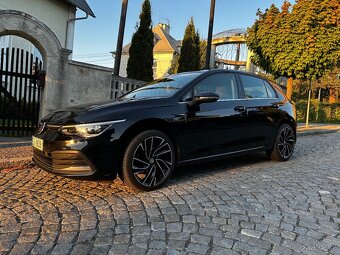 VW Golf 8 VIII 1.5 Tsi Style - 6