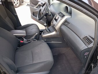 Toyota Verso - 6