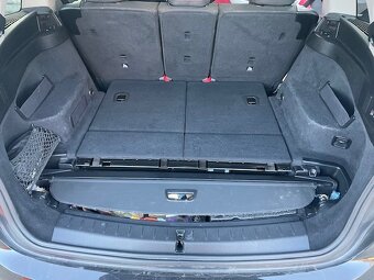 Prodám BMW ř. 2, 218d Grand Tourer Sport line, 2.0d, automat - 6